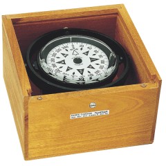 Boxed Compasses Boxed Compasses