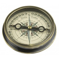 Brass Compasses