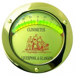 Clinometers Clinometers