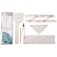 Davis Charting Kit