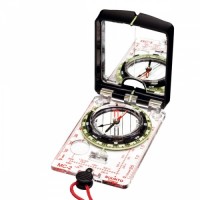 Mirror and Sighting Compasses