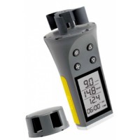 JDC Wind Meters