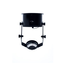 Autonautic CHE Roof Mount Compass - Wheelmarked, 125mm Flat Card (CHE-0078)