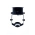 Autonautic CHE Roof Mount Compass - Wheelmarked, 125mm Flat Card (CHE-0078)