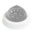 Bezel for the Silva 85 compass (White) Bezel for the Silva 85 compass (White)