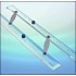 Middy Bar Parallel Rule Middy Bar Parallel Rule