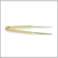 Blundell Harling Portland Straight Divider - 7 inch, Solid Brass