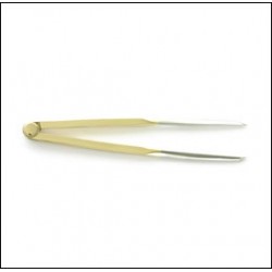 Blundell Harling Portland Straight Divider - 7 inch, Solid Brass Blundell Harling Portland Straight Divider - 7 inch, Solid Brass