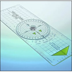 Portland Course Plotter Portland Course Plotter