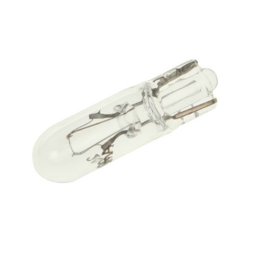 Compass Wedge Bulb (Small) - 12V (pack of 2)