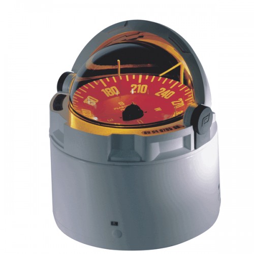 Plastimo Olympic 135 - Binnacle Mount Compass (65532)