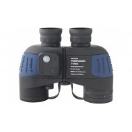Konus Tornado 7x50 Waterproof Binoculars with Compass