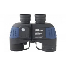 Konus Tornado 7x50 Waterproof Binoculars with Compass Konus Tornado 7x50 Waterproof Binoculars with Compass