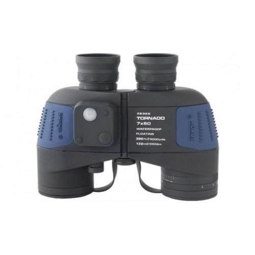 Konus Tornado Compass Binocular 7 X 50