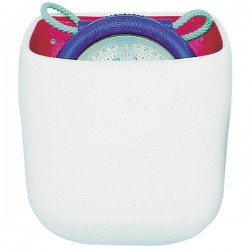 Plastimo Iris 50 Compass Holder (PVC) Plastimo Iris 50 Compass Holder (PVC)