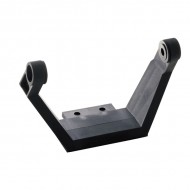 Plastimo Offshore 135 Mounting Bracket (Black) Plastimo Offshore 135 Mounting Bracket (Black)