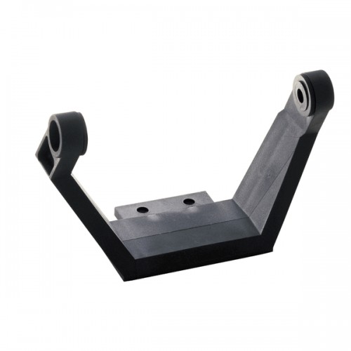 Plastimo Offshore 135 Mounting Bracket (Black)