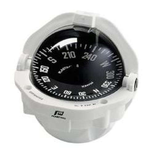 Plastimo Offshore 105 - Flush Mount Compass (65005)