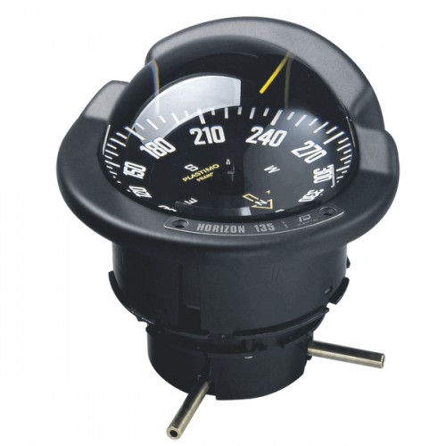 Plastimo Horizon/Olympic 135 - Flush Mount Compass (65514)