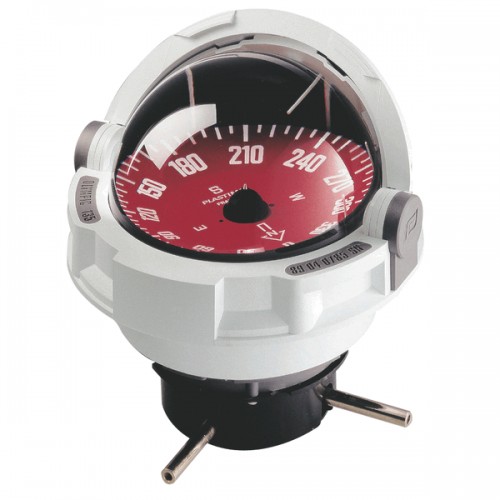 Plastimo Olympic 135 - Flush Mount Compass (65535)