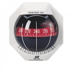 Plastimo Contest 130 - Vertical Bulkhead Compass (17294) Plastimo Contest 130 - Vertical Bulkhead Compass (17294)