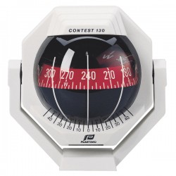 Plastimo Contest 130 - Bracket Mount Compass (17295) Plastimo Contest 130 - Bracket Mount Compass (17295)