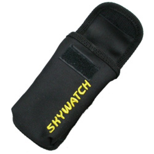 Skywatch Nylon Pouch