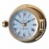 Brass Latch Clock Brass Latch Clock