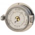 Polished Chrome Latch Barometer Polished Chrome Latch Barometer