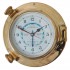 Porthole Tide Clock (Large)