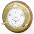 Royal Mariner Porthole Weatherman - Wood Mounted, 4 in 1