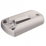 Plastimo Iris 100 Mounting Bracket White Plastimo Iris 100 Mounting Bracket White