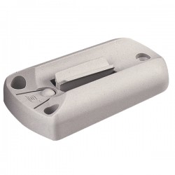 Plastimo Iris 100 Mounting Bracket White Plastimo Iris 100 Mounting Bracket White