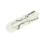 Compass Wedge Bulb - Small, 24V, Pack of 2 (WB24-55-085)