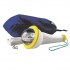 Plastimo Iris 100 Hand Bearing Compass (Yellow) With Light Plastimo Iris 100 Hand Bearing Compass (Yellow) With Light
