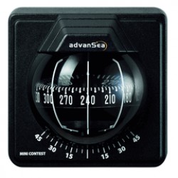 Plastimo Mini-Contest - Advansea Bulkhead Compass (28976) Plastimo Mini-Contest - Advansea Bulkhead Compass (28976)