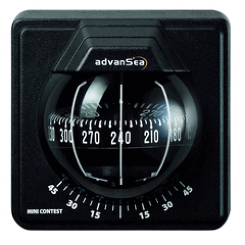 Plastimo Mini-Contest - Advansea Bulkhead Compass (28976)