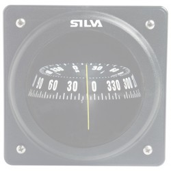 Silva / Garmin 70P Front Plate with Mounting Kit Silva / Garmin 70P Front Plate with Mounting Kit