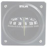Silva 70P / 100P Compass Compensator (34472)