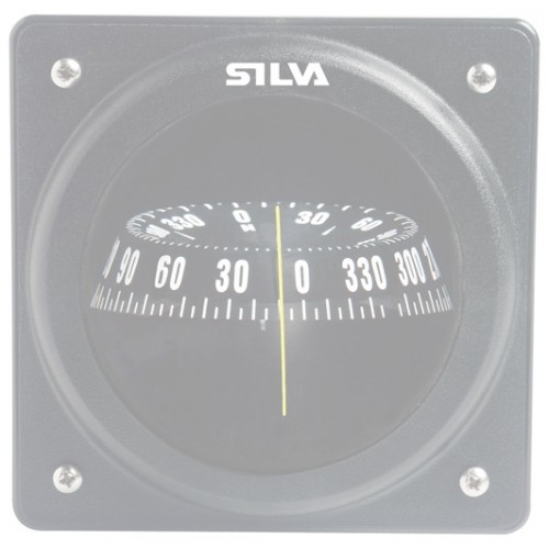 Silva 70P / 100P Compass Compensator (34472)
