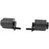 Silva D-Correctors for Steel Hulls (34474)