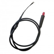 Silva / Garmin 12v Light Assembly - 34480 Silva / Garmin 12v Light Assembly - 34480