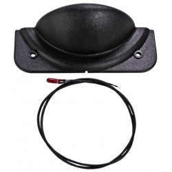 Silva 100P Compass Light Assembly - 12V Red (34482) Silva 100P Compass Light Assembly - 12V Red (34482)