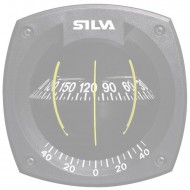 Silva 125B/H Compensator Silva 125B/H Compensator