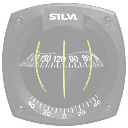 Silva 125B/H Compensator Silva 125B/H Compensator