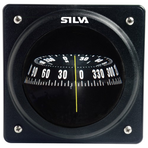 Silva 70P Compass