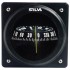 Silva 70P Bulkhead Mount Compass - Black Body, Black Conical Card (34990-9011)