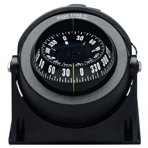Silva 70NBC - Bracket Mount Compass