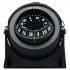 Silva 70NBC Bracket Mount Compass - Black Body, Black Conical Card (37168-0151)