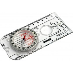Silva Expedition 4 Baseplate Compass Silva Expedition 4 Baseplate Compass
